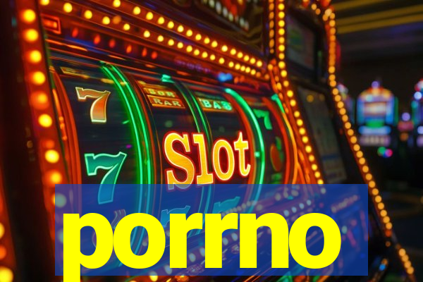 porrno