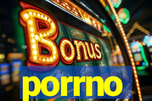 porrno