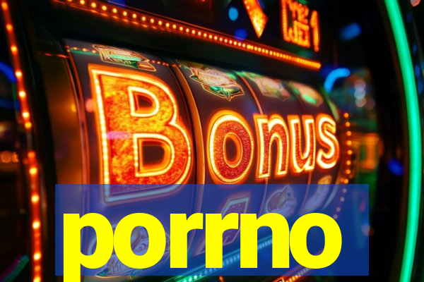 porrno