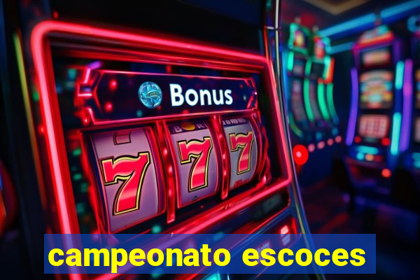 campeonato escoces