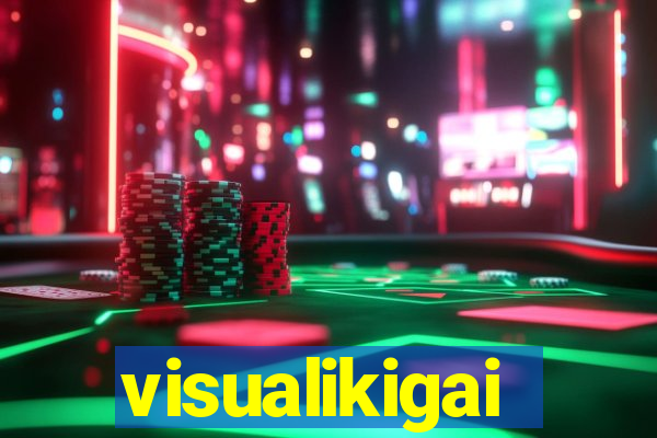 visualikigai