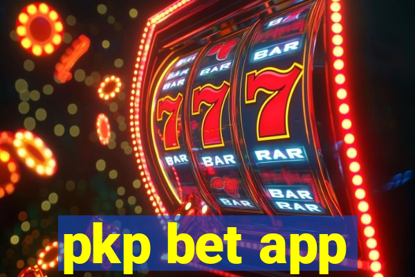 pkp bet app