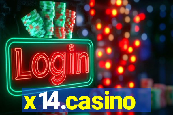 x14.casino