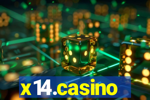 x14.casino