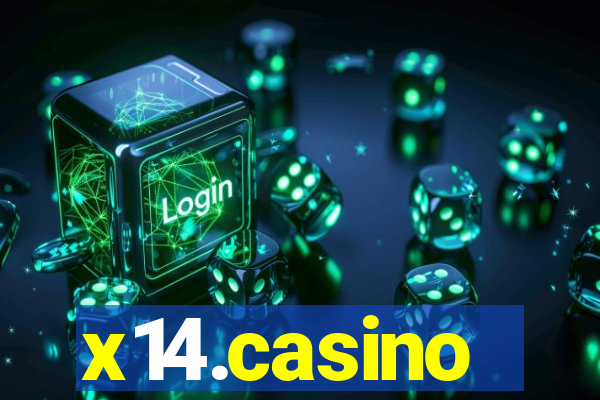 x14.casino