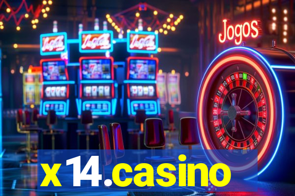 x14.casino