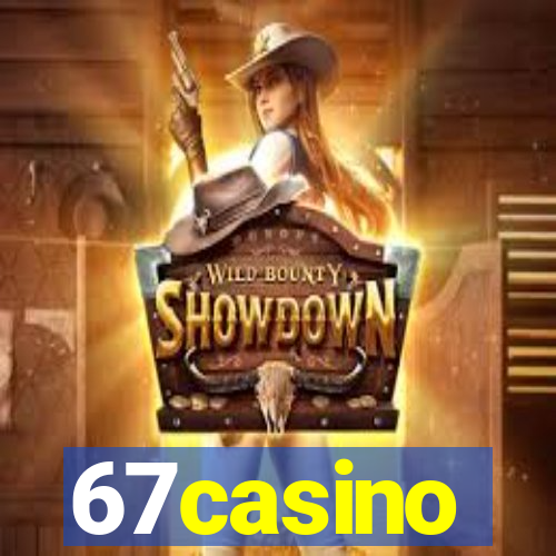 67casino