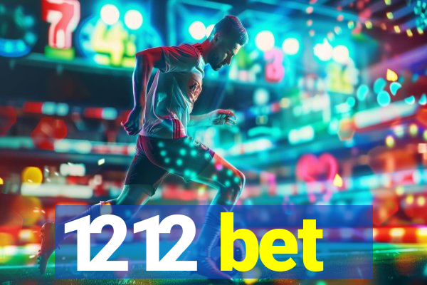 1212 bet