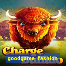 goodgame fashion click jogos