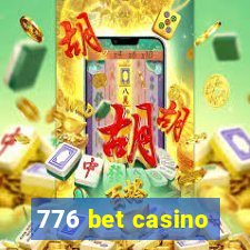 776 bet casino