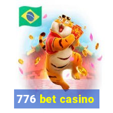 776 bet casino