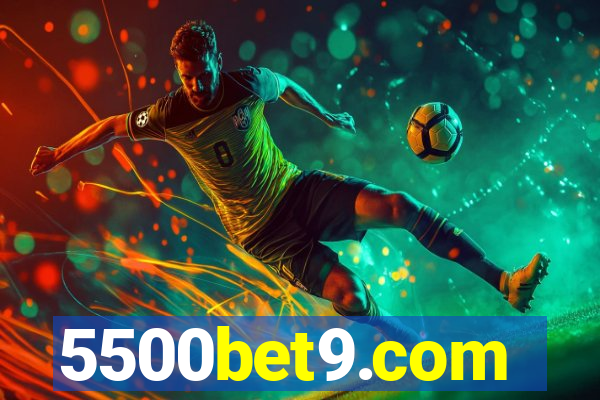 5500bet9.com