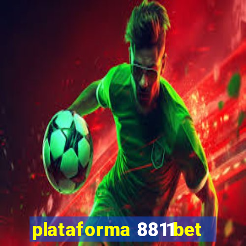 plataforma 8811bet