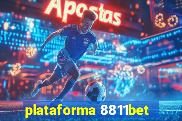 plataforma 8811bet