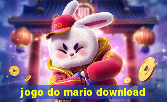 jogo do mario download