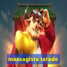 massagista tarado