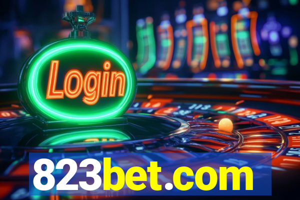 823bet.com