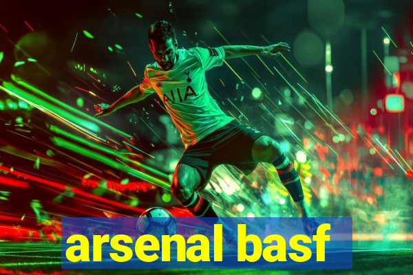 arsenal basf