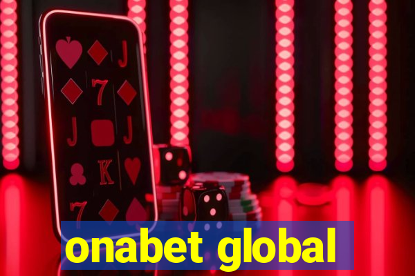 onabet global