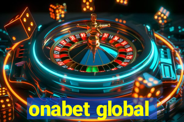 onabet global