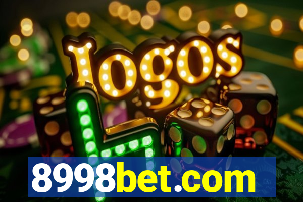 8998bet.com