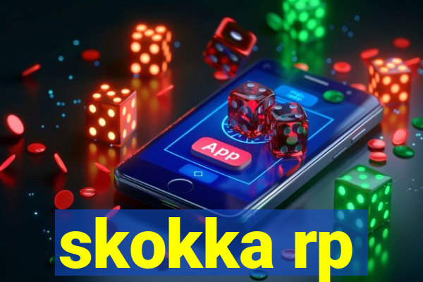 skokka rp