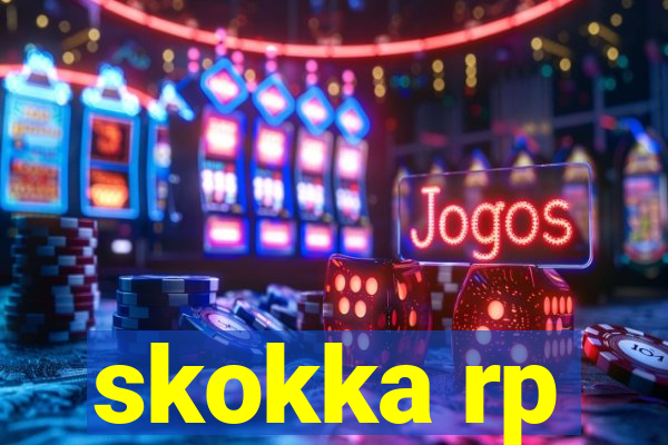 skokka rp