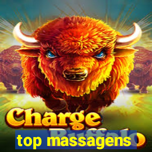 top massagens