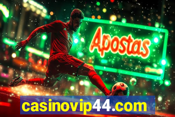 casinovip44.com