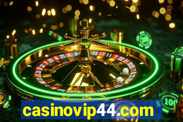 casinovip44.com