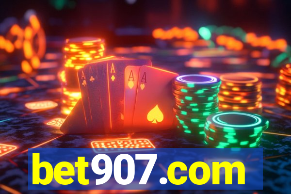 bet907.com