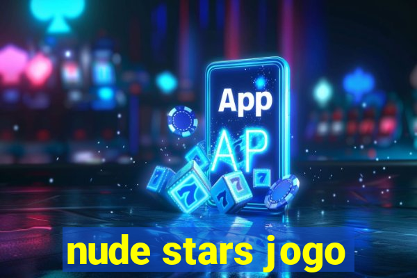 nude stars jogo