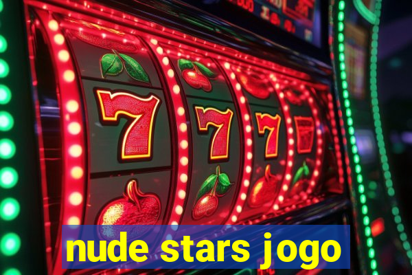 nude stars jogo