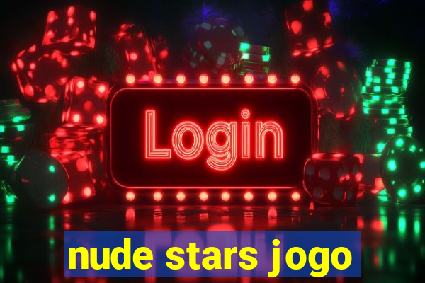 nude stars jogo