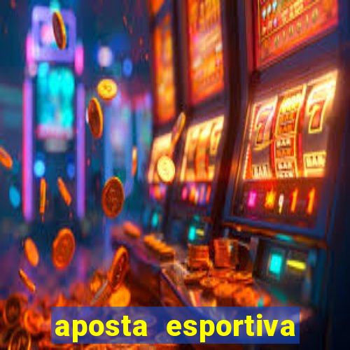 aposta esportiva deposito minimo 1 real