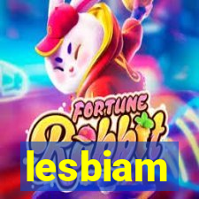 lesbiam