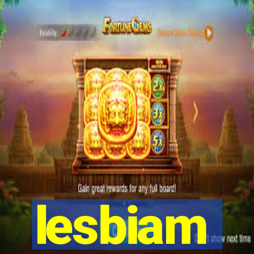 lesbiam