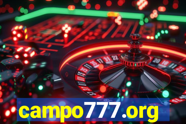 campo777.org