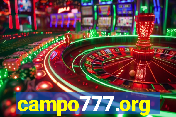 campo777.org