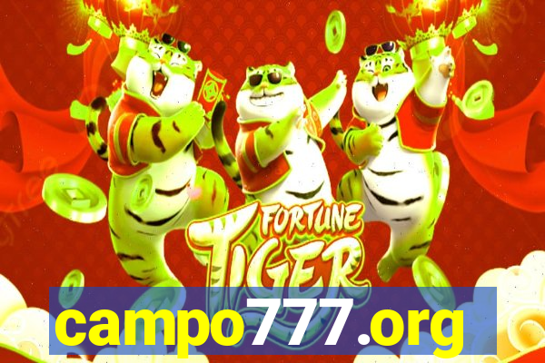 campo777.org