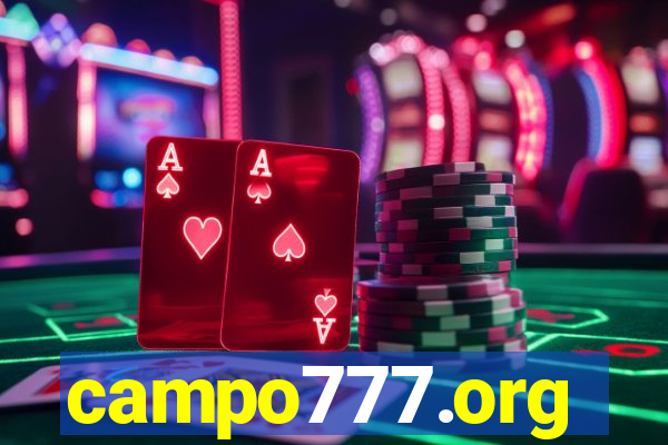 campo777.org