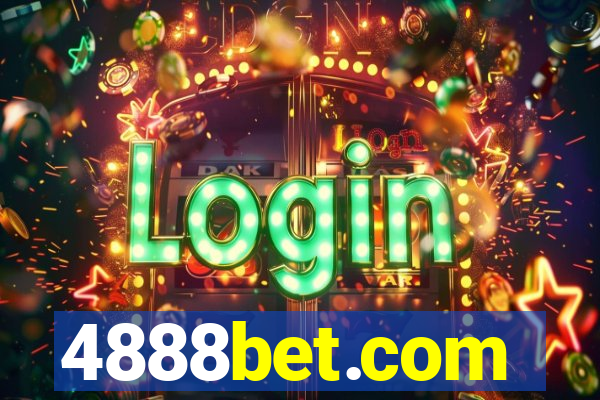 4888bet.com