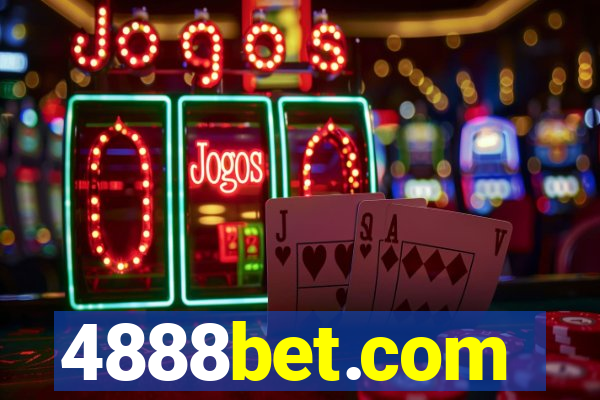 4888bet.com