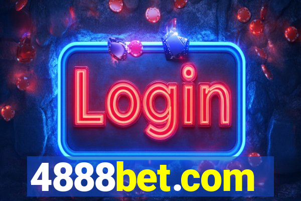 4888bet.com