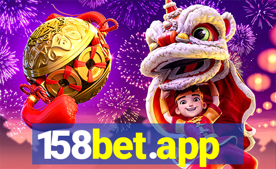 158bet.app