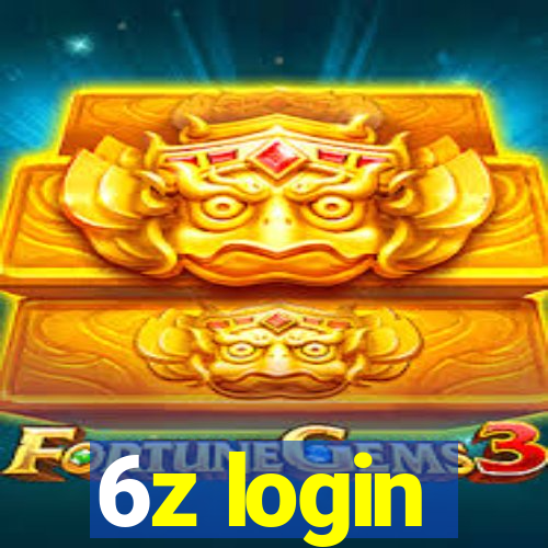 6z login