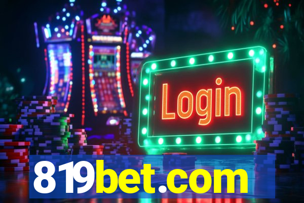 819bet.com