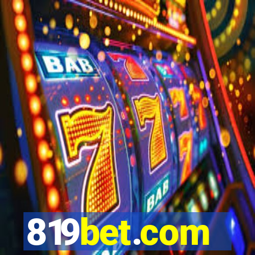 819bet.com