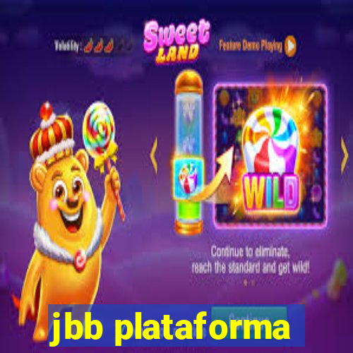 jbb plataforma