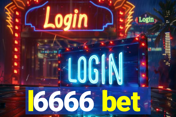 l6666 bet